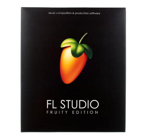 Image-Line FL Studio Fruity Edition