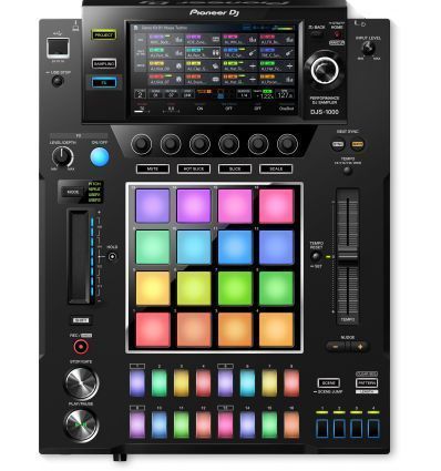 PIONEER DJ DJS-1000