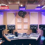 Mejor iluminación LED para estudio de grabación y música
