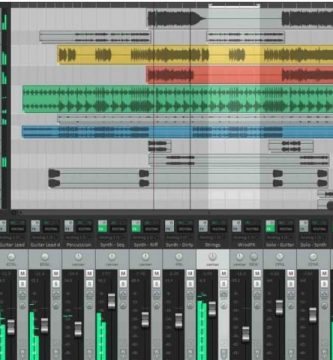 vst Reaper