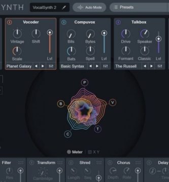 Los 6 mejores vocoder vst plugin del 2021